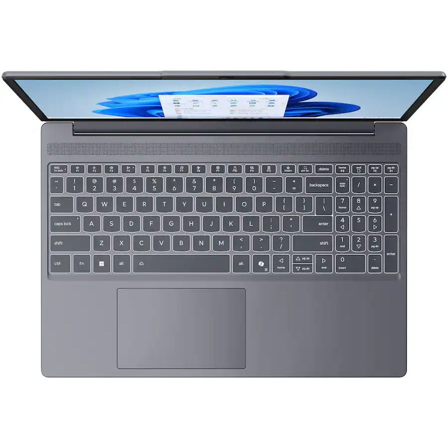 Notebook Lenovo Ryzen 7 170 16GB 512GB SSD 15.3 Touch Windows 11