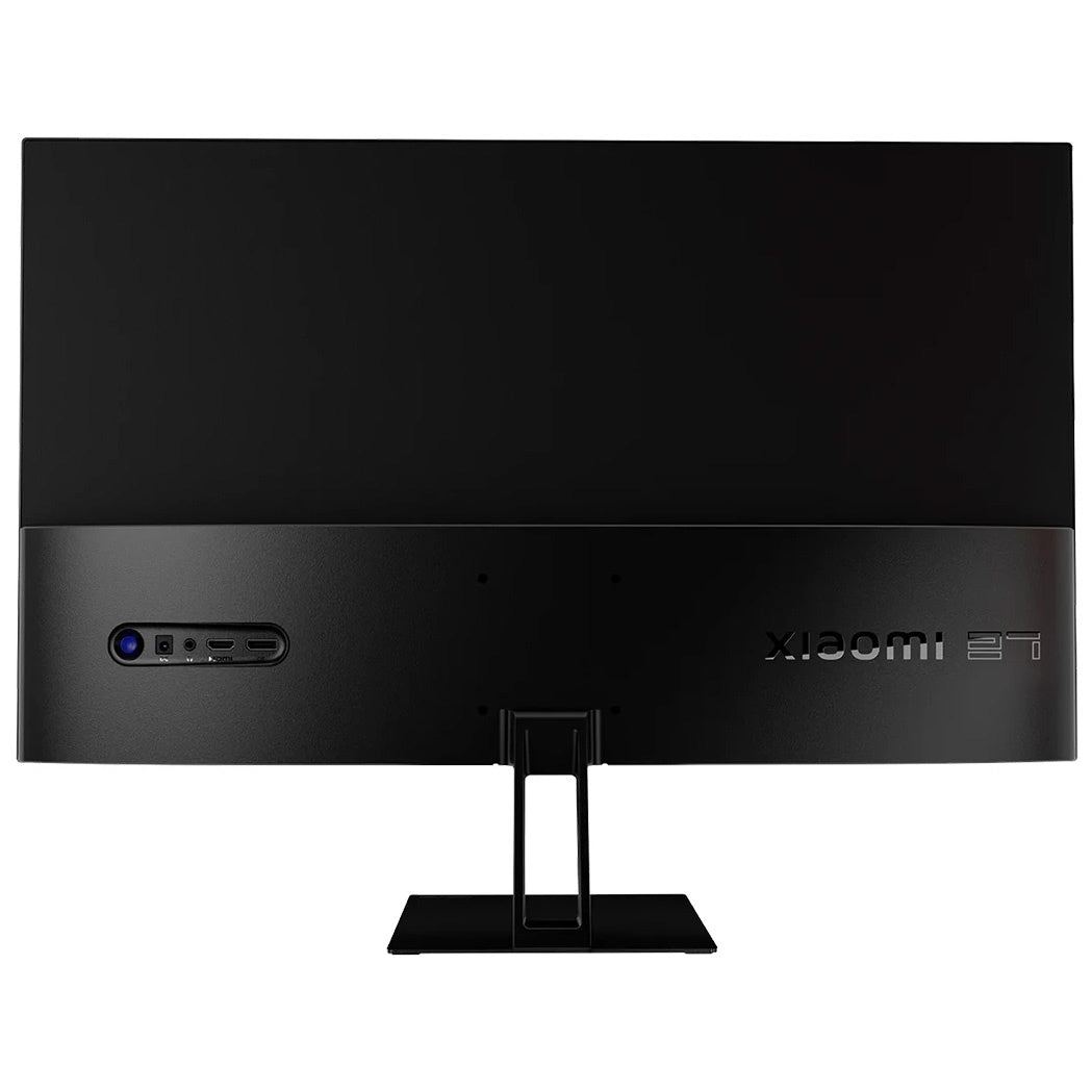 Monitor Gamer Xiaomi 27" 165Hz 1ms FullHD