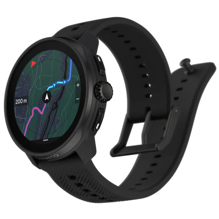 Reloj Smartwatch Suunto Race S negro
