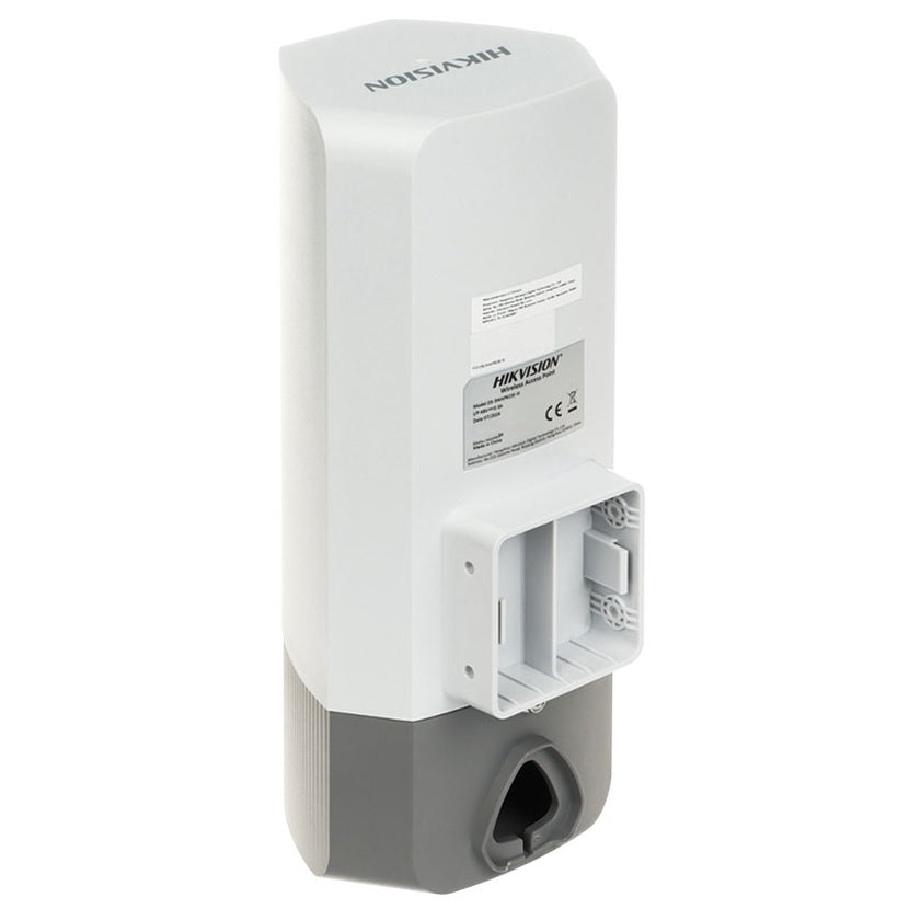 Access Point Hikvision AX3000 Wi-Fi 6 Exterior IP68 Gigabit PoE