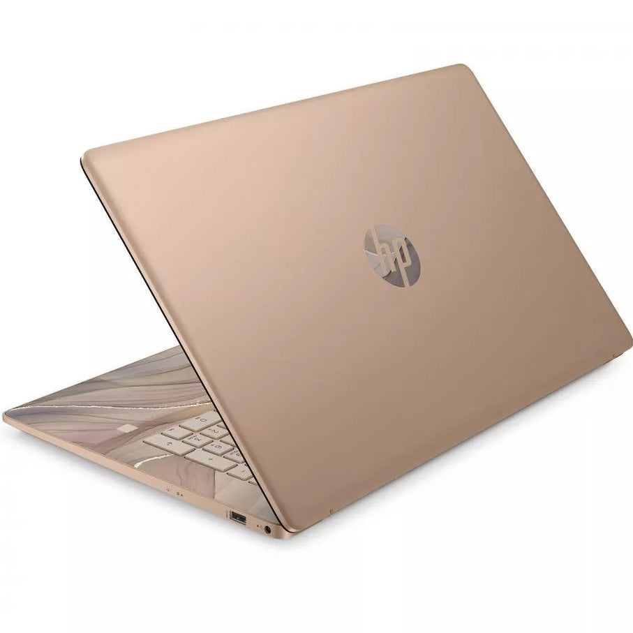 Notebook HP Ryzen 5 7520U 16GB 1TB SSD 15.6 Pulgadas Touch Win11