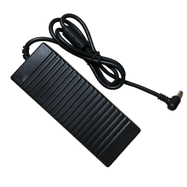 Fuente de Alimentación 12V 10A 120W para Cámaras