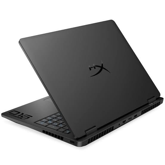 Notebook Gamer HP Core Ultra 7 RTX 5060 16 pulgadas 16GB 512GB SSD