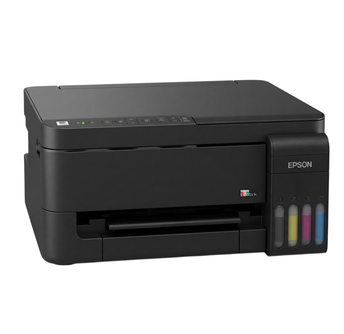 Impresora Multifunción Epson L3350 EcoTank Wi-Fi A4 | Technica UY