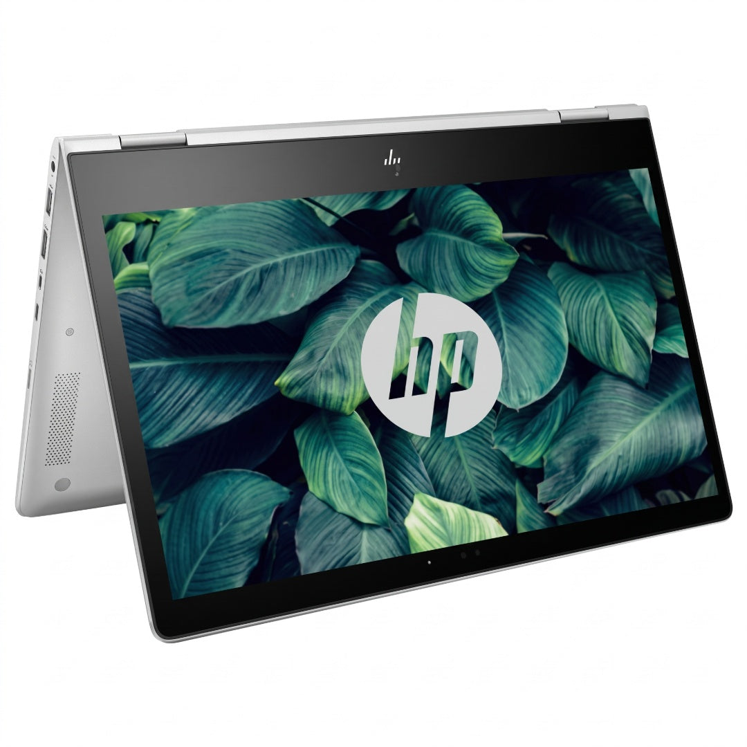 Notebook HP Core i5 13.3 pulgadas Touch Convertible 16GB 256GB Win11