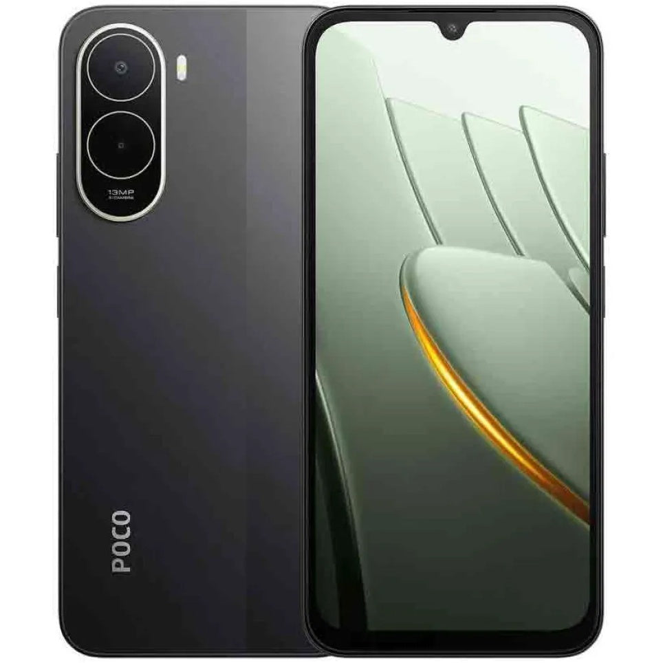 Xiaomi Poco C81 Pro 4GB 64GB