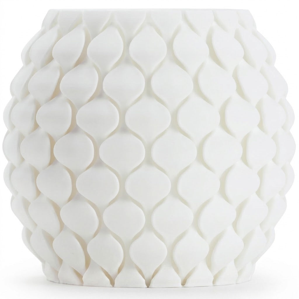 Filamento Sunlu PLA+ 2.0 blanco 1.75mm
