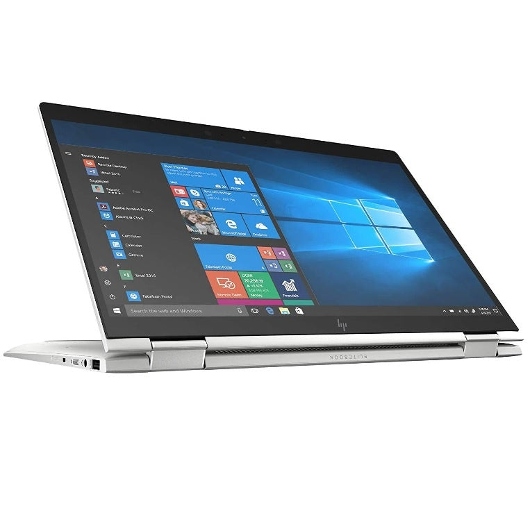 Notebook HP Convertible Core i5 Touch 13.3 pulgadas FHD Recertificada