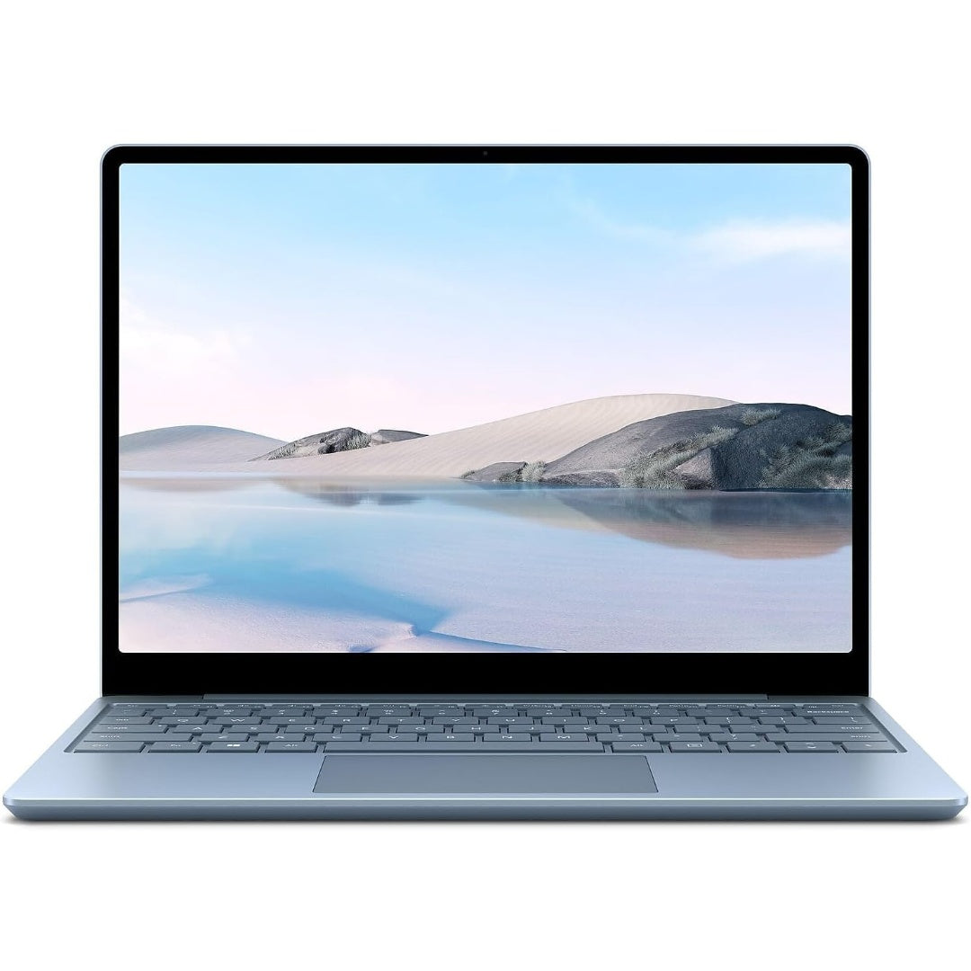Notebook Microsoft Surface Go 3 Core i5 Touch 12.4 pulgadas