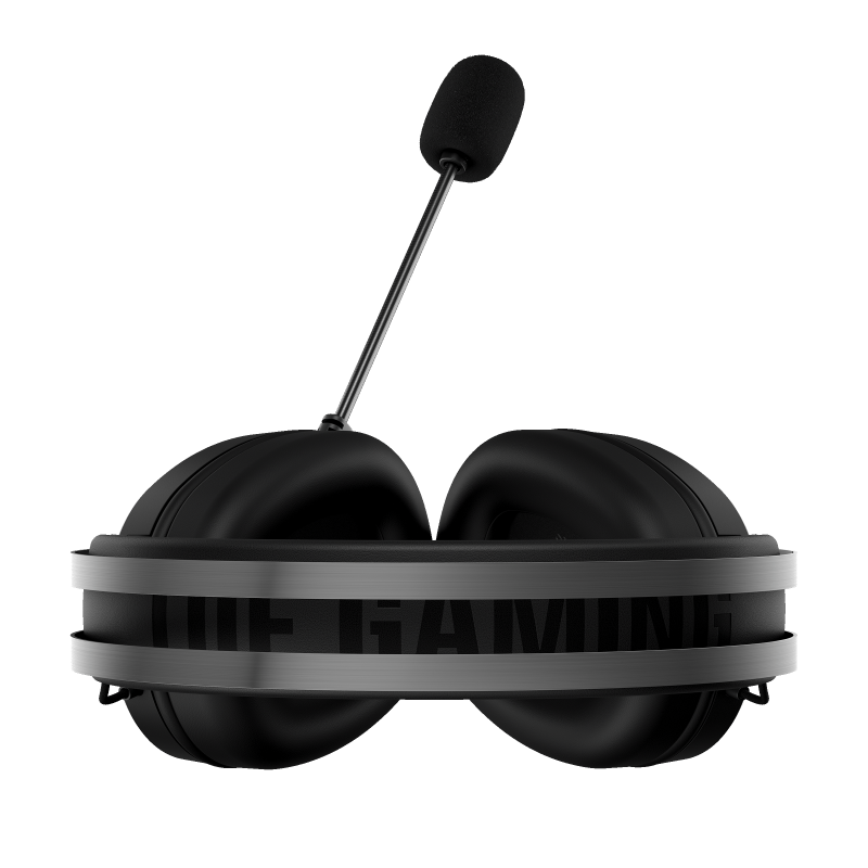 Audifonos Asus Gaming TUF H1 GEN II Headset NA negros