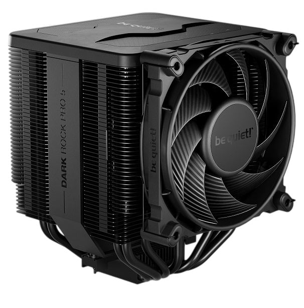Air Cooler be quiet! Dark Rock Pro 5