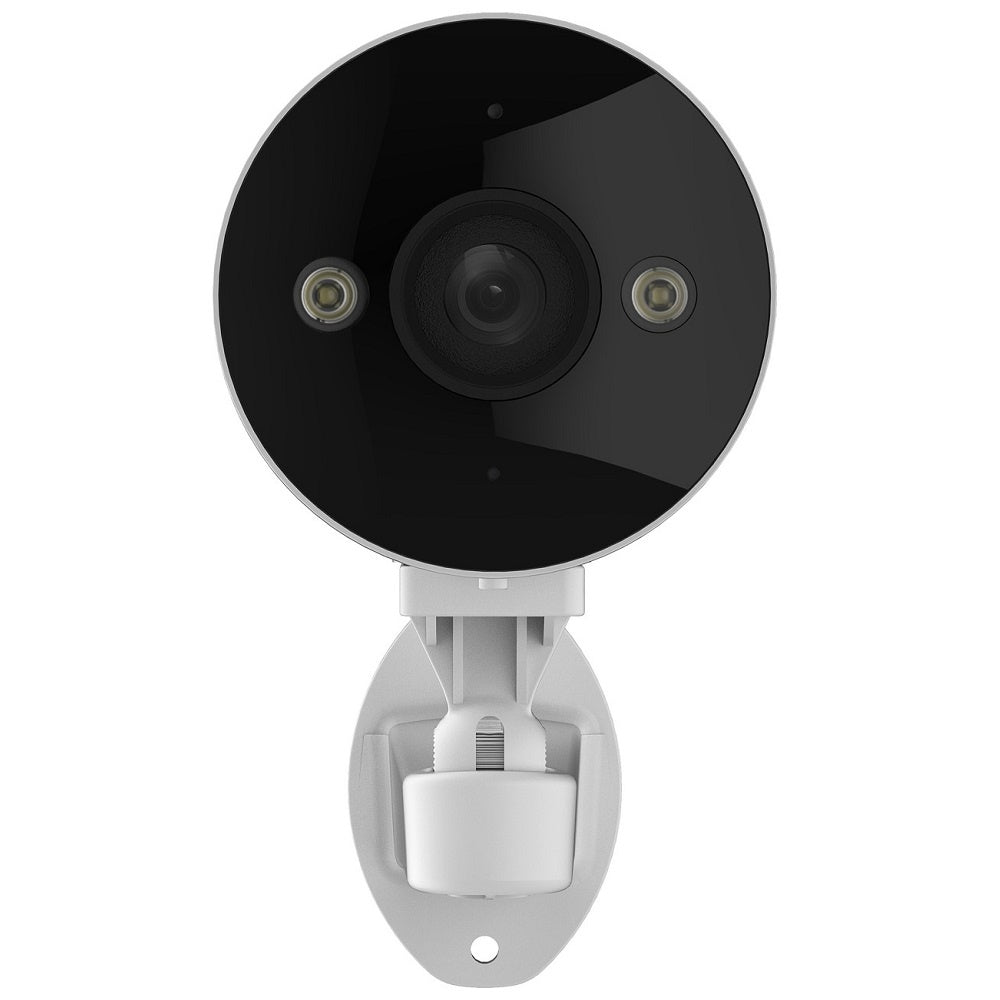 Cámara Ezviz H5 2K 3MP PoE Exterior Fija