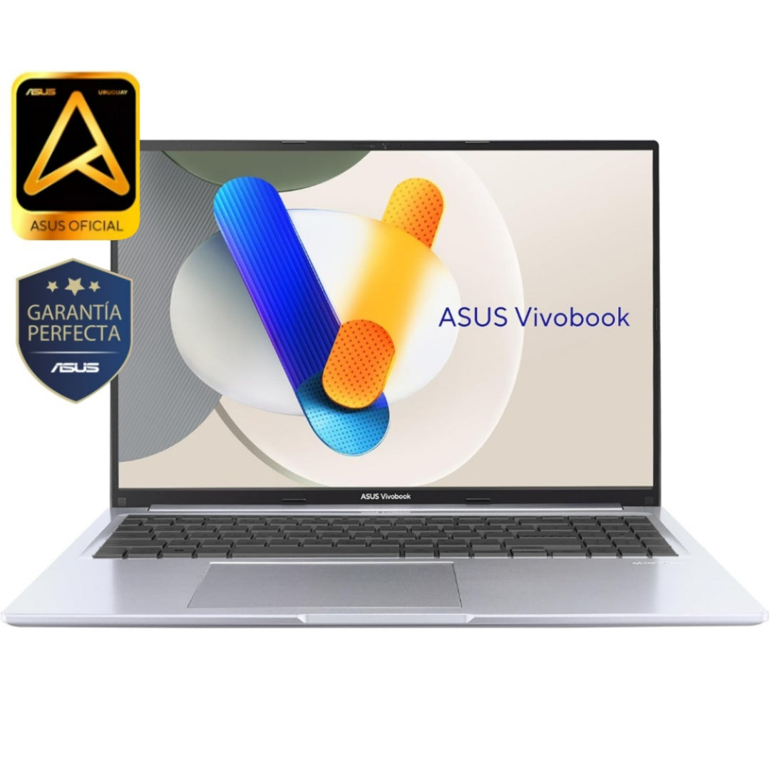 Notebook ASUS Core 9 270H 16GB 1TB SSD 16 pulgadas Win11 Uruguay