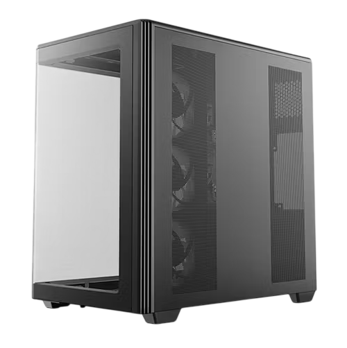 Gabinete DeepCool CG590U 5F