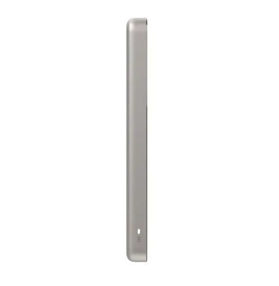 Powerbank Xiaomi Super Slim Magnetic Power Bank 5000