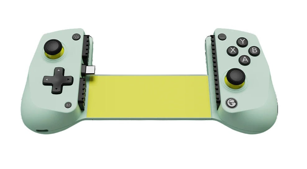 Joystick GameSir X5 Lite T7 Type-C