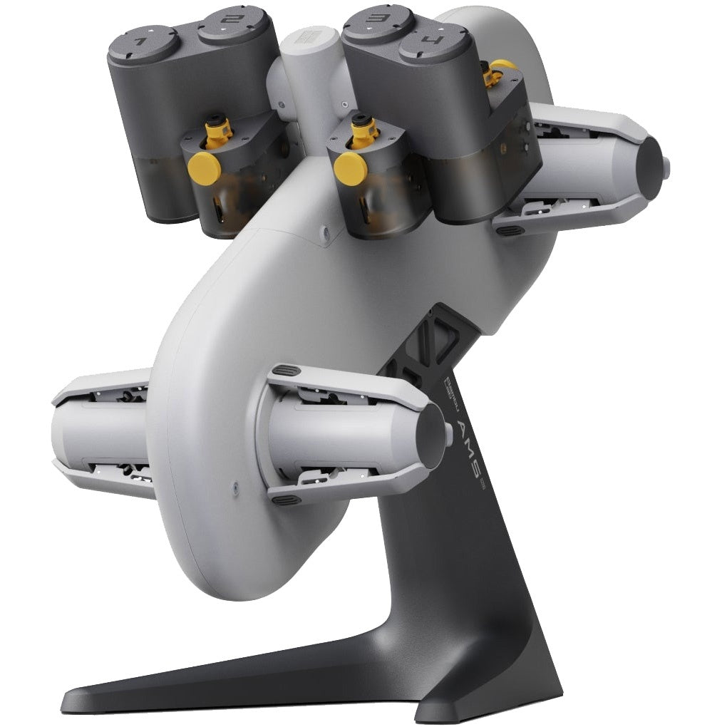 Bambu Lab AMS Lite - Sistema de Múltiples Filamentos para Impresión 3D