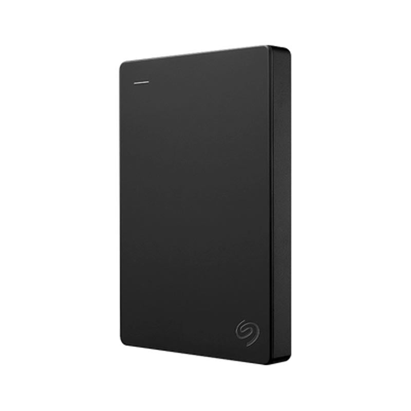 Disco Duro Externo Seagate 4TB USB 3.0 2.5 pulgadas Negro