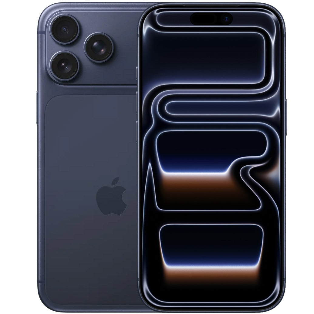 Apple iPhone 17 Pro 512GB Azul Deep Blue | Technica Uruguay