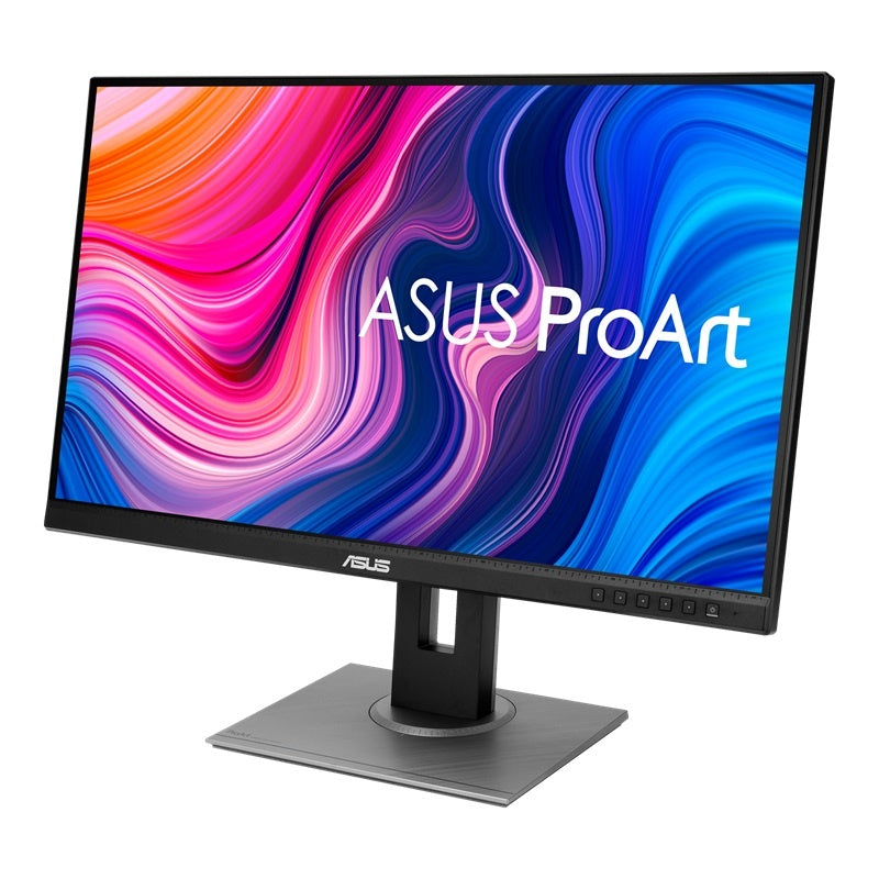 Monitor Asus ProArt 27 pulgadas IPS QHD 2560x1440 75Hz con USB Hub