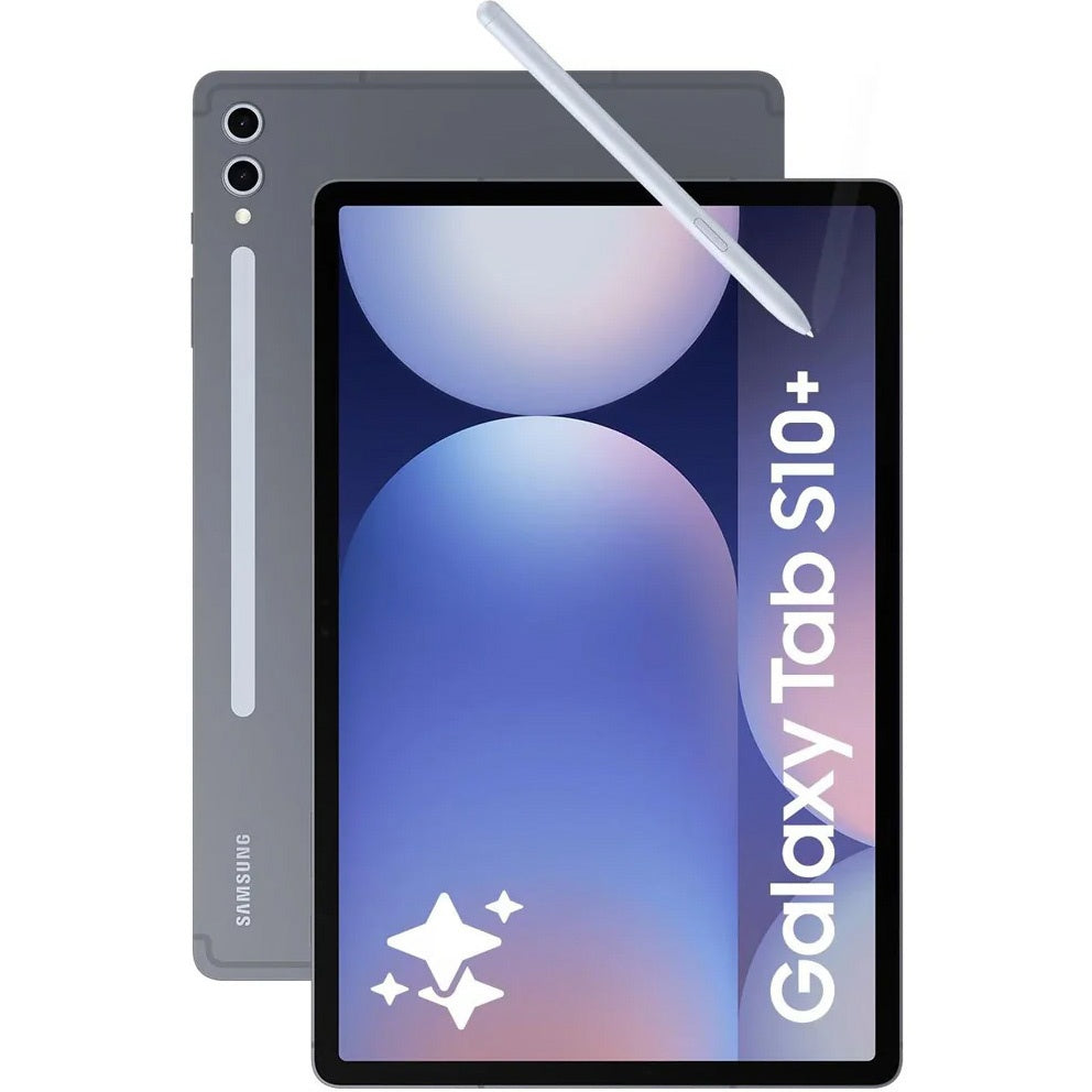 Samsung Galaxy Tab S10+ 12.4 pulgadas 12GB 256GB con Stylus