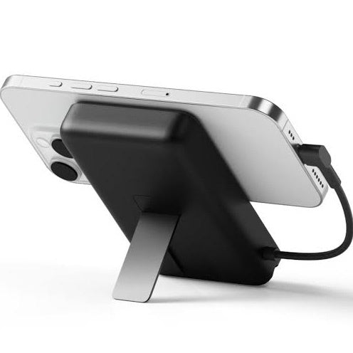 Powerbank Xiaomi Magnético 10000 mAh con Soporte y MagSafe