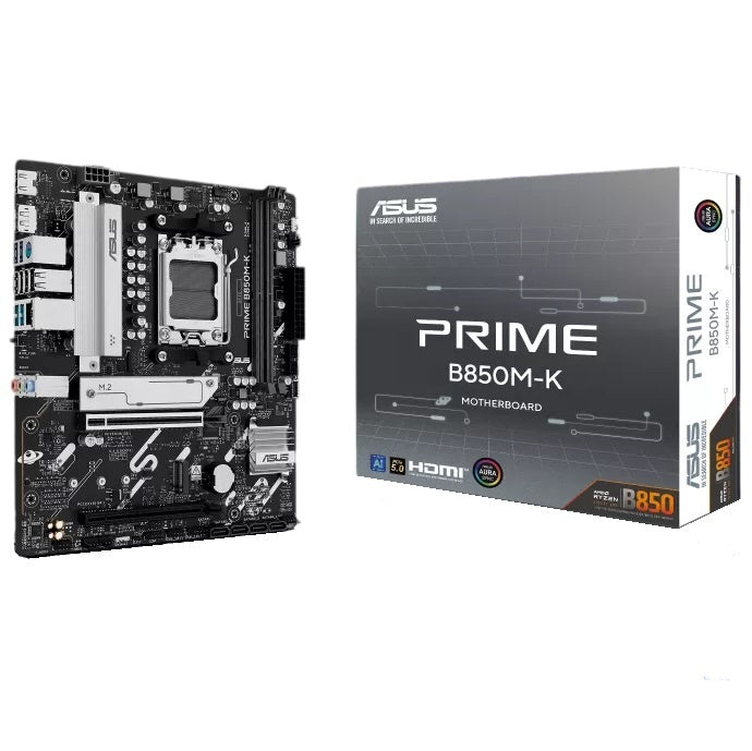 Mother Asus Prime B850M-K AM5