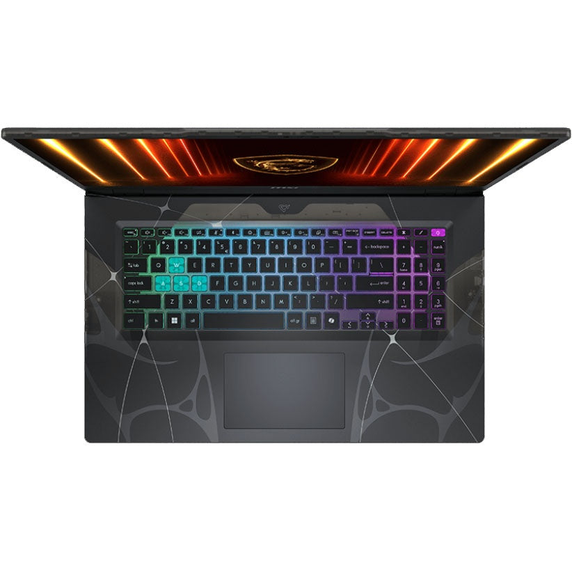 Notebook Gamer MSI RTX 5060 Core 7 240H 16GB 512GB SSD 15.6 pulgadas