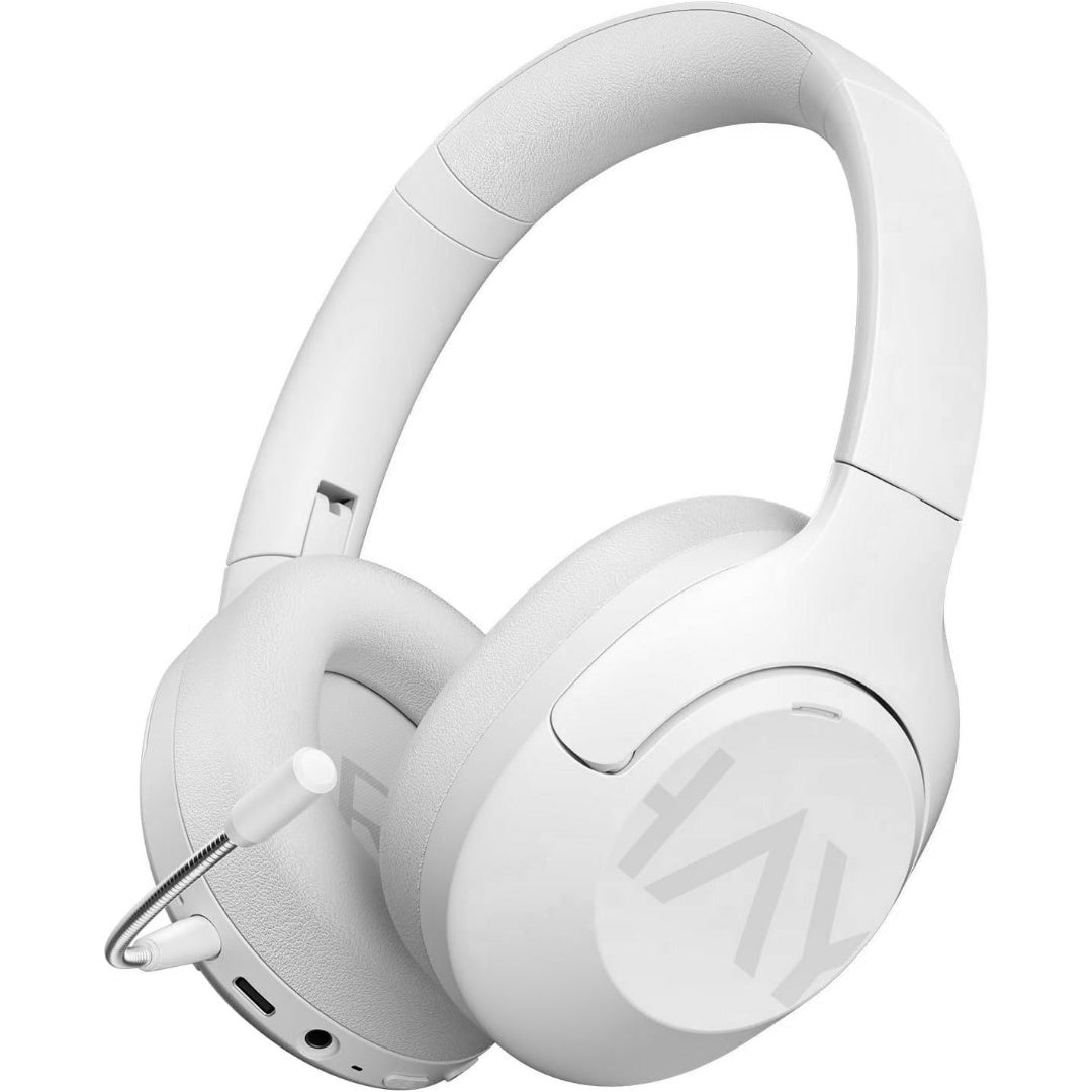 Auriculares Bluetooth Haylou S30 Pro ANC 43dB y 80hs de batería