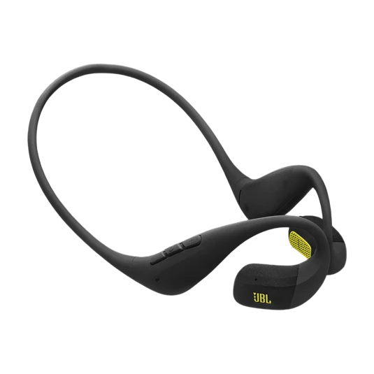 Auricular JBL Endurance Pace negro Bluetooth