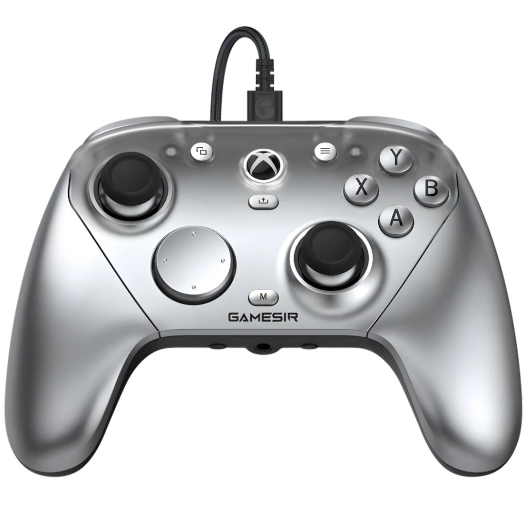 Joystick GameSir G7 Pro Tri-Mode Xbox PC Android