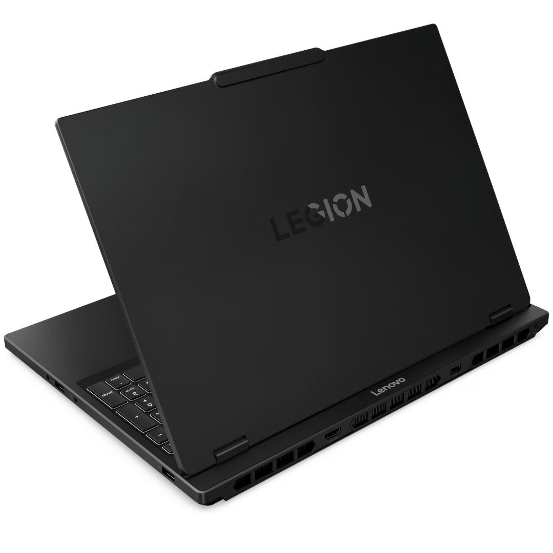 Notebook Gamer Lenovo Core i9 5.8Ghz, 16GB, 1TB SSD, 15.1" OLED 165Hz, RTX 5070 8GB