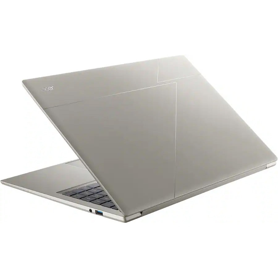 Notebook Acer Core Ultra 7 32GB 1TB SSD OLED Touch 16 pulgadas