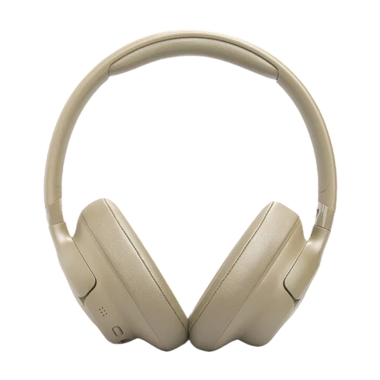 Audífonos JBL Tune 730BT Bluetooth Over-Ear Moca | 76hs