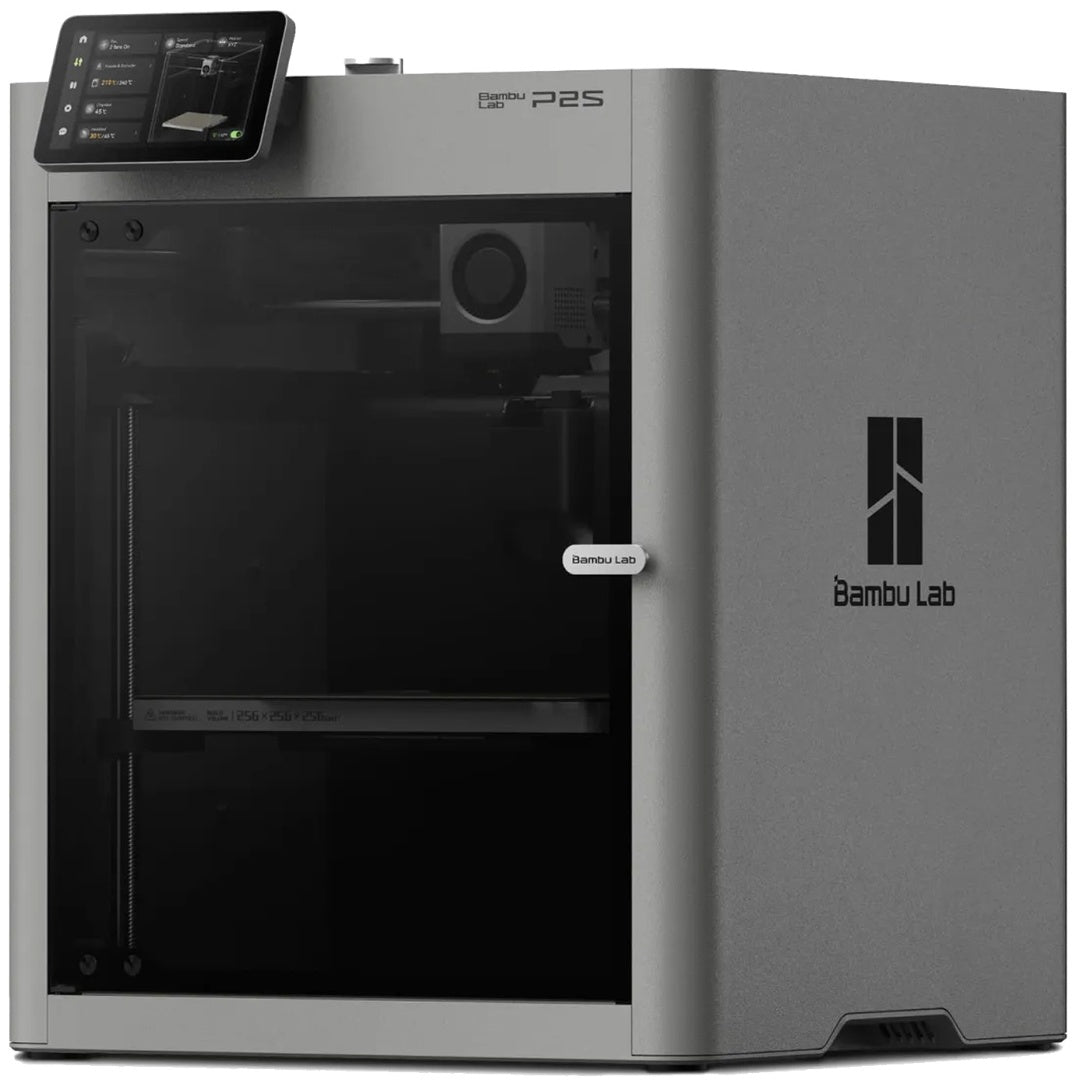 Impresora 3D Bambu Lab P2S