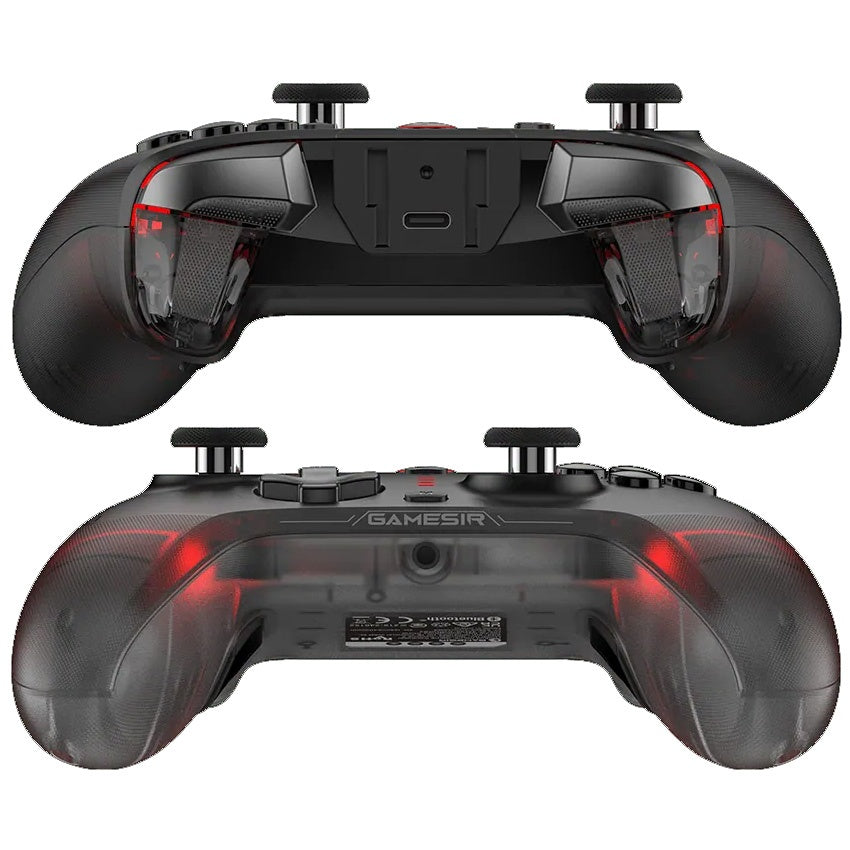 Joystick GameSir Cyclone 2 Multiplataforma