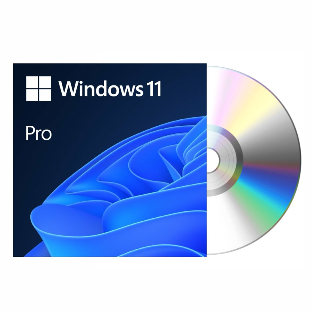 Windows 11 Pro 64 bit en Español OEM DVD | Technica Uruguay