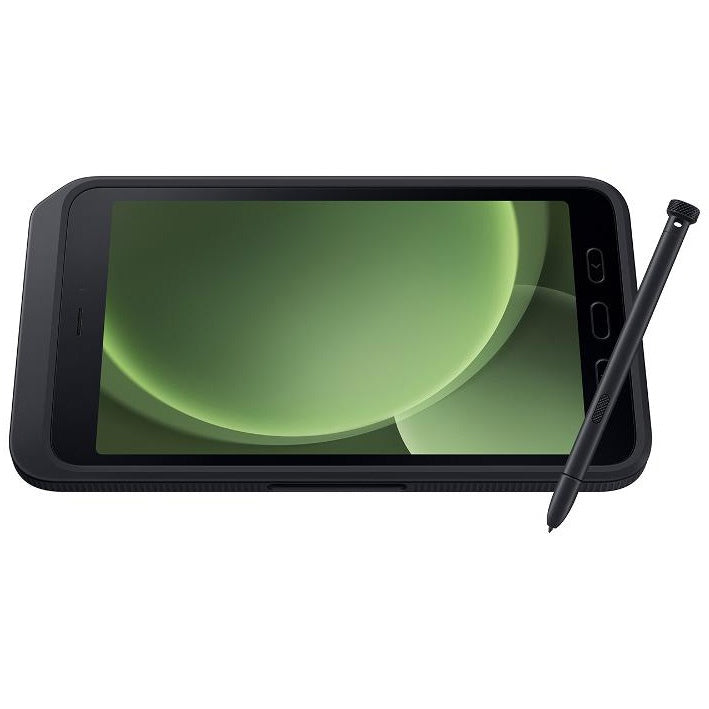 Samsung Galaxy Tab Active5 5G 128GB Verde con Stylus - Technica UY