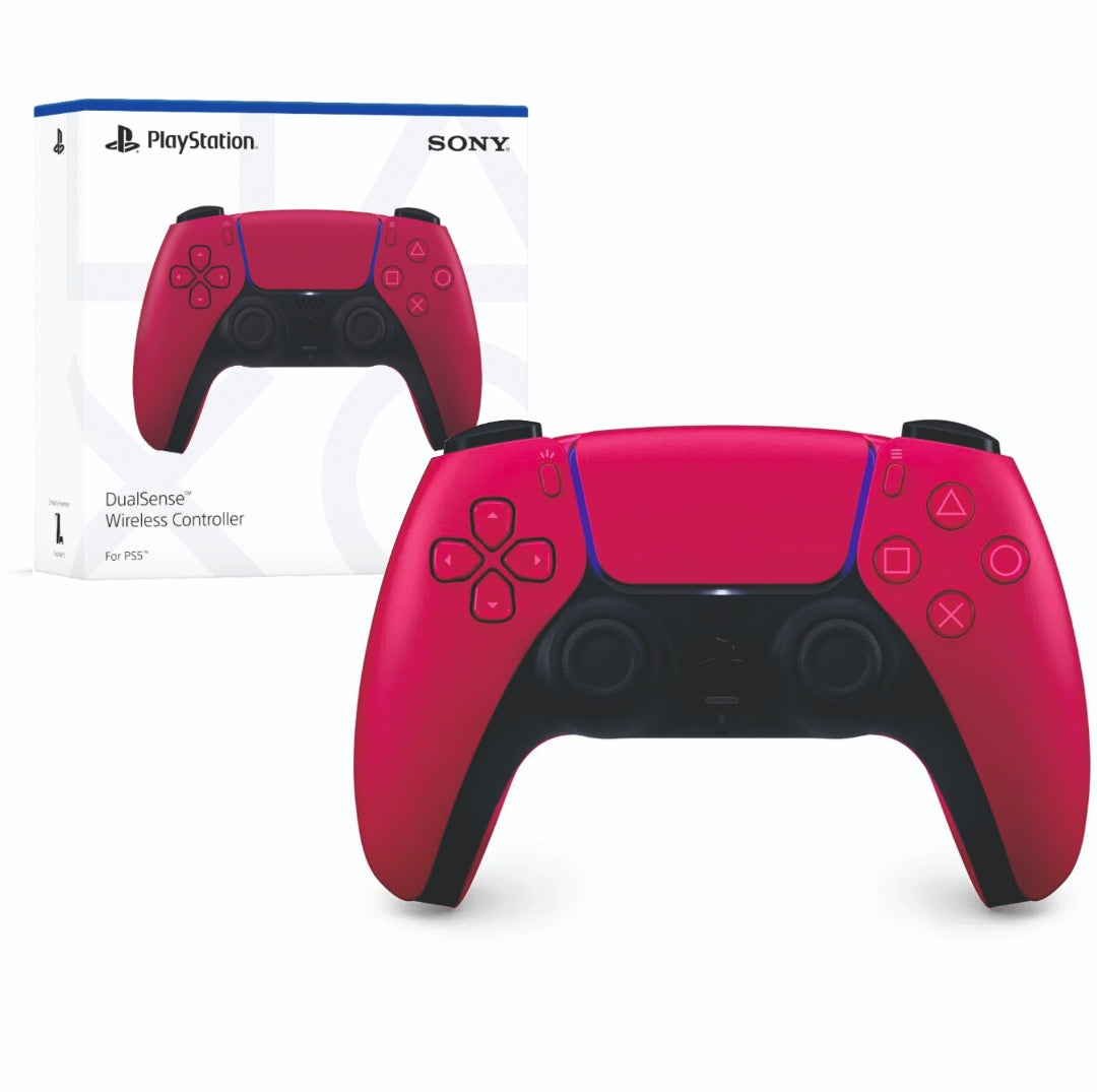 Joystick Sony DualSense Inalámbrico PS5