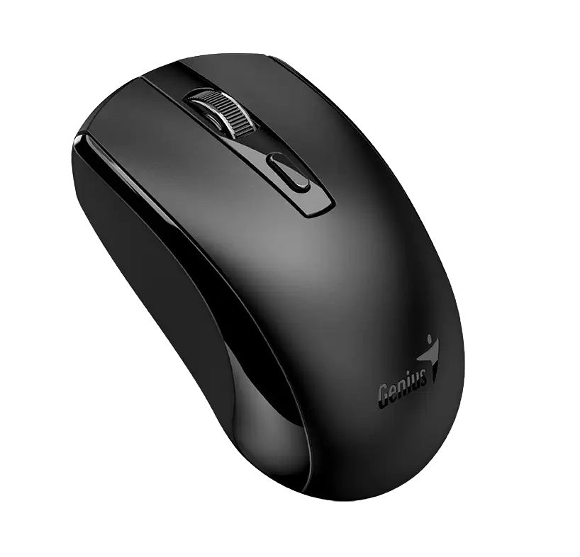 Mouse Genius ECO-8150 inalambrico