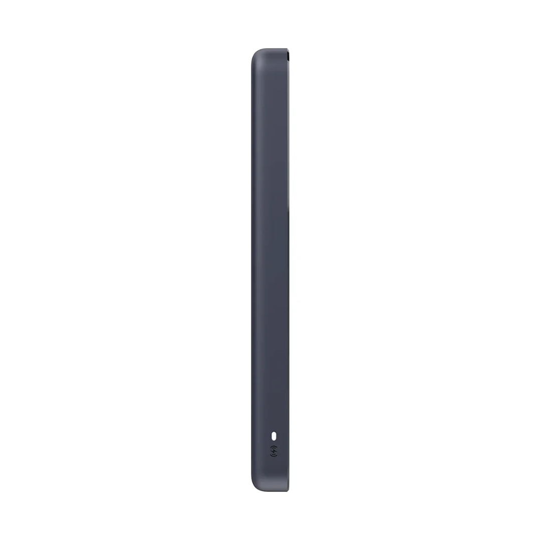 Powerbank Xiaomi Super Slim Magnetic Power Bank 5000