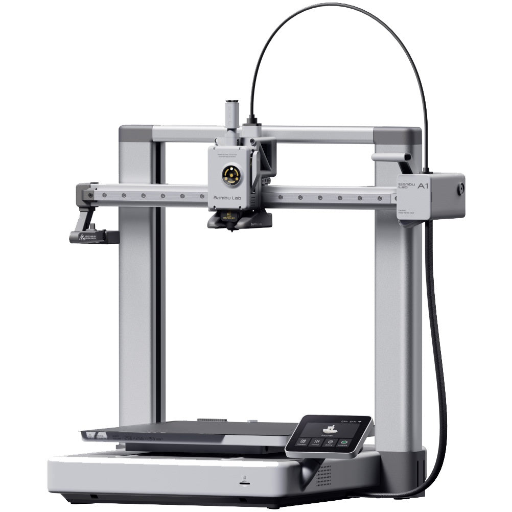 Impresora 3D Bambu Lab A1 - Alta Velocidad y Multicolor | Technica