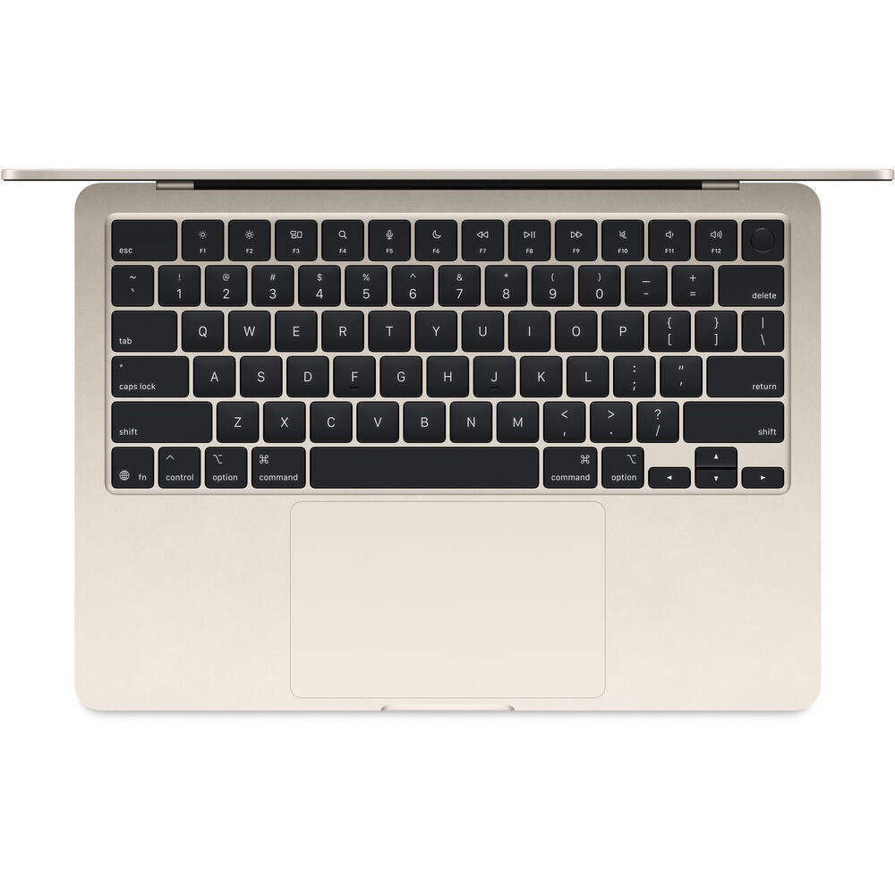 Apple MacBook Air M5 13.6 pulgadas 16GB 512GB SSD - Starlight