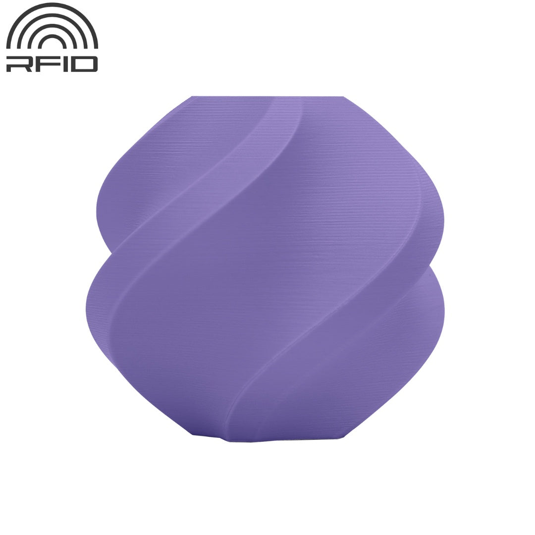 Filamento Bambu Lab PLA Matte lila