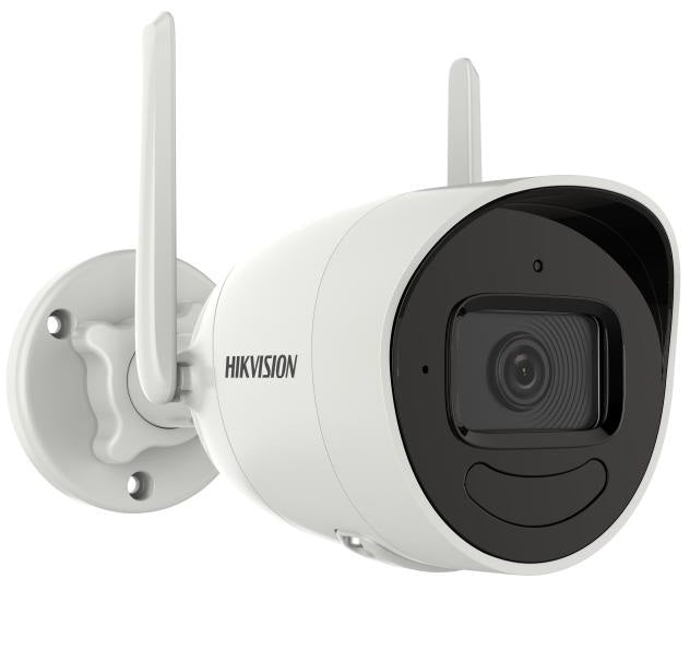 Cámara IP Bullet Wi-Fi Hikvision 2MP EXIR 2.0 Exterior