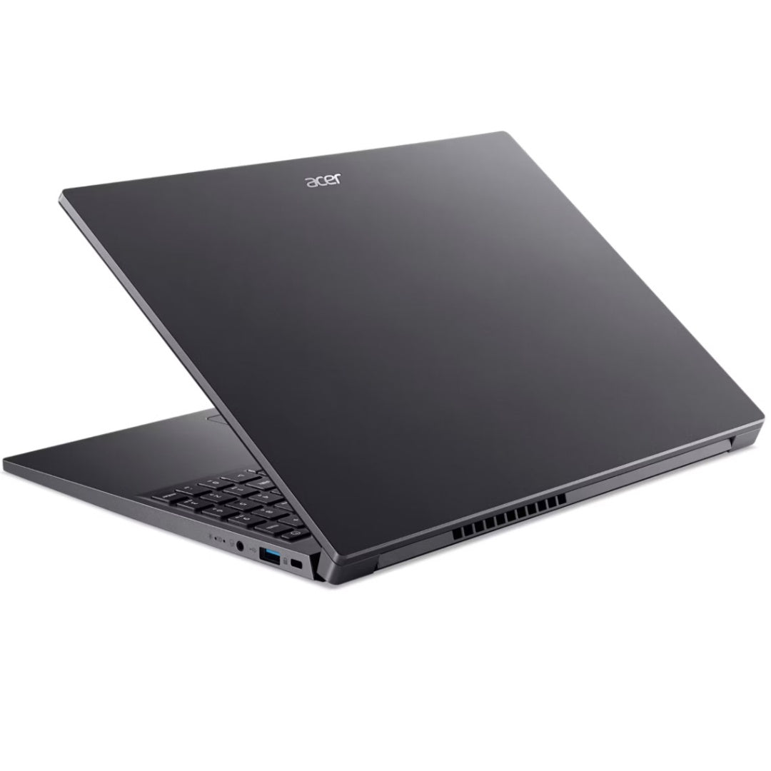 Notebook Acer Core i5 8GB 256GB SSD 15.3 pulgadas Win 11 Uruguay