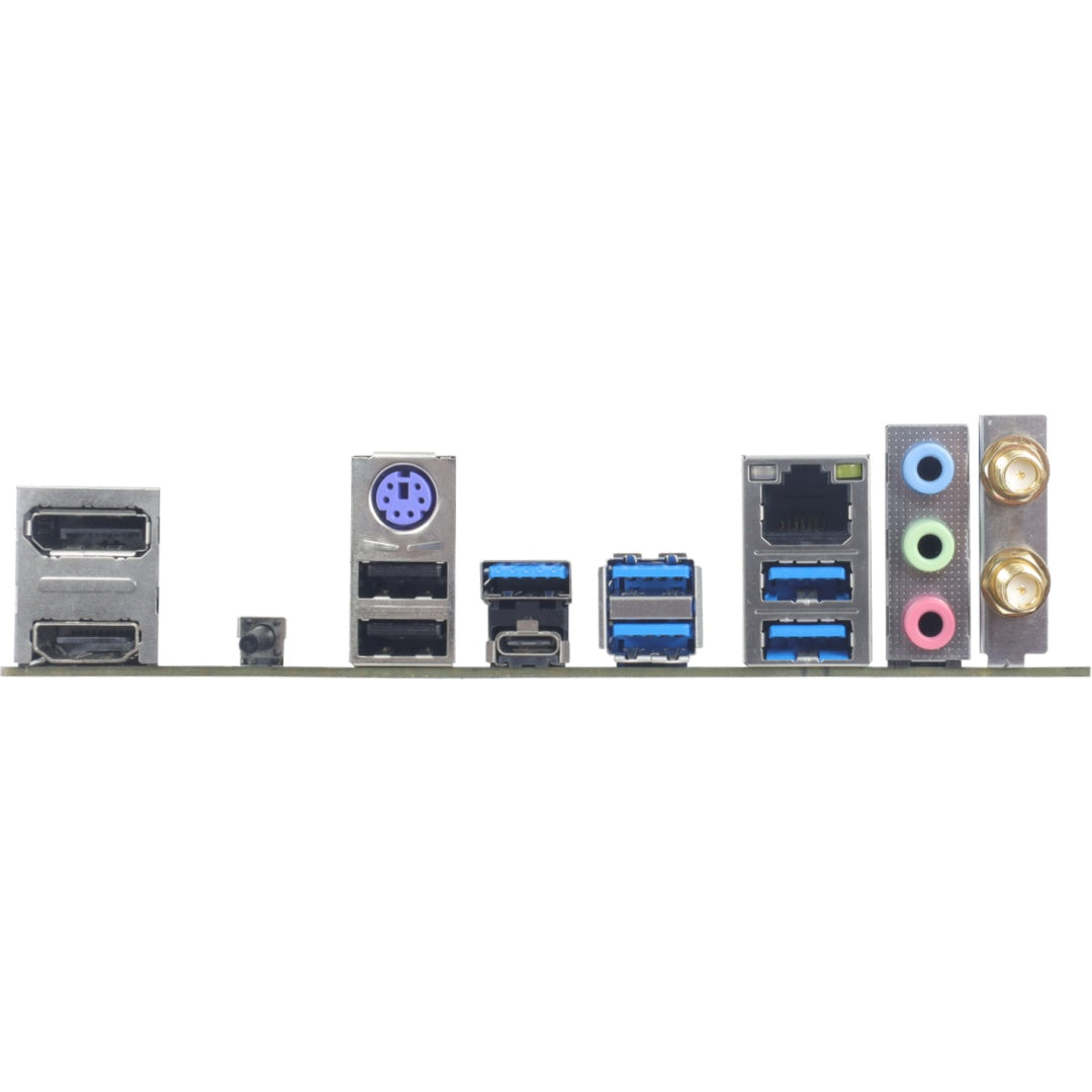Mother Biostar B650M X3D PRO+ AM5