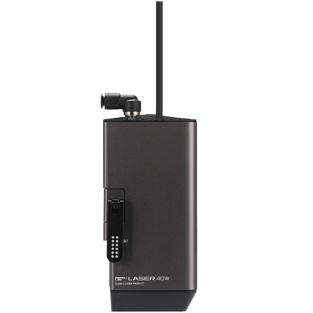 Módulo Láser 40W para Bambu Lab H2D – Corte y Grabado