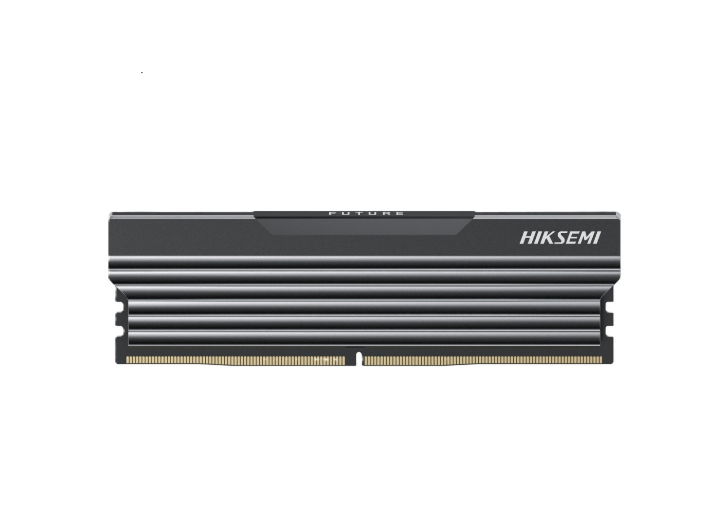 Memoria RAM DDR4 16GB 3200MHz Hiksemi Future UDIMM con disipador