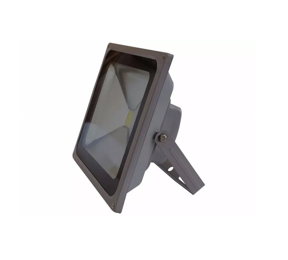 Foco reflector led de 10w